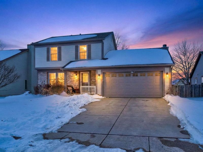 783 Tricolor Drive, Reynoldsburg, OH 43068 Photo 2