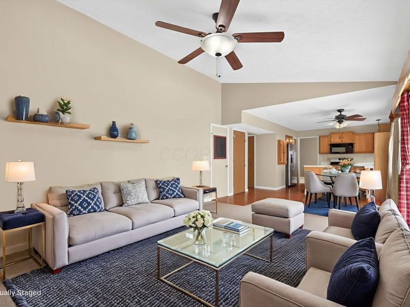 783 Tricolor Drive, Reynoldsburg, OH 43068 Photo 21