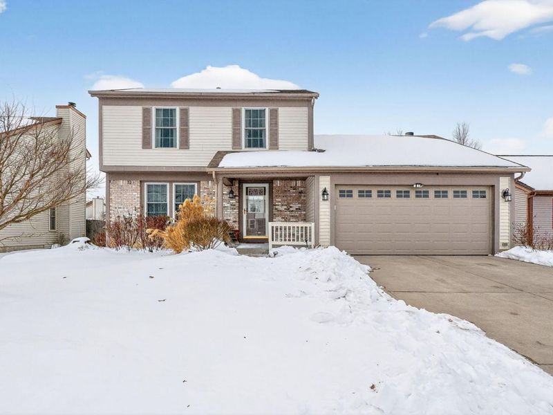 783 Tricolor Drive, Reynoldsburg, OH 43068 Photo 3