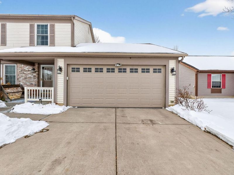 783 Tricolor Drive, Reynoldsburg, OH 43068 Photo 5