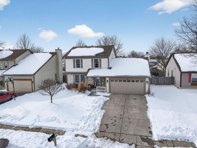 783 Tricolor Drive, Reynoldsburg, OH 43068 Photo 53