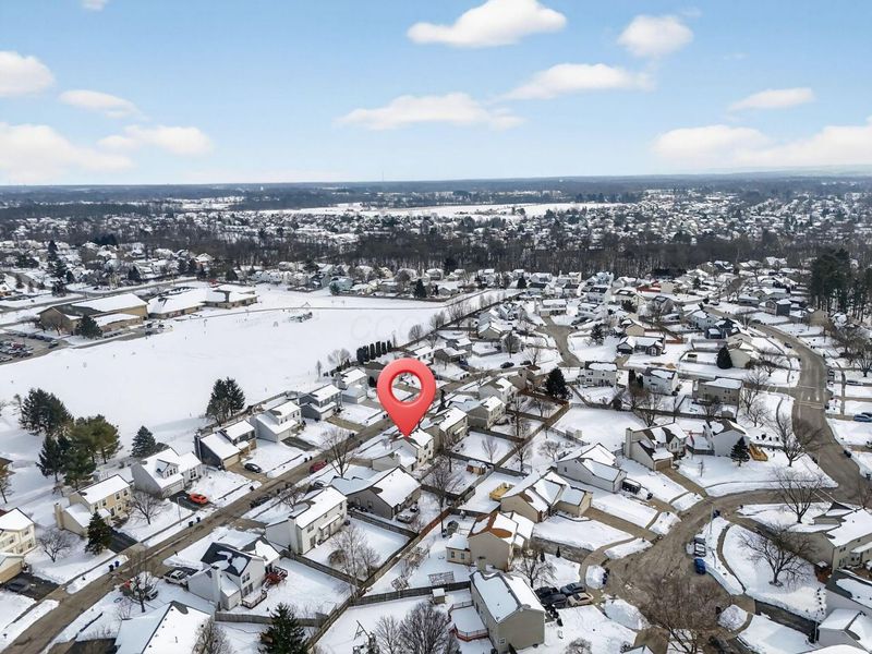 783 Tricolor Drive, Reynoldsburg, OH 43068 Photo 55