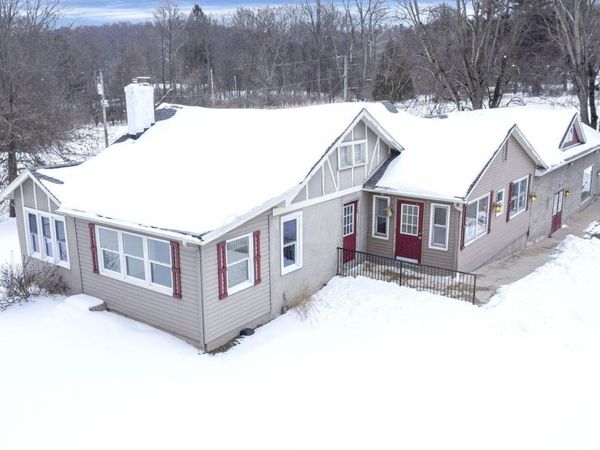 1805 Columbus Road, Granville, OH 43023