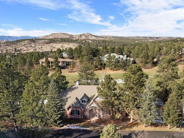 120 Silver Leaf Way, Castle Rock, CO 80108