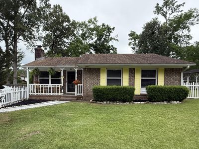 3 Teaneck Road, Goose Creek, SC 29445