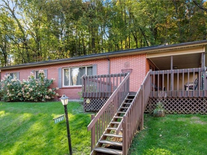 17981 Township Road 347, Coshocton, OH 43812 Photo 1