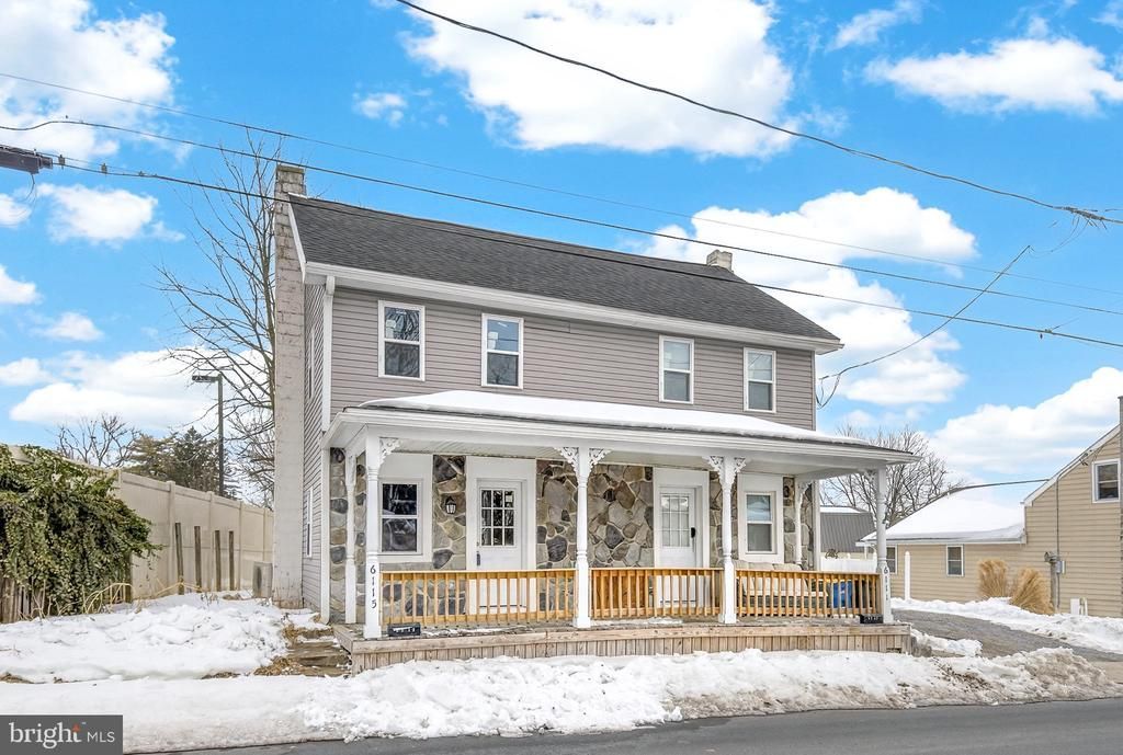 6111 15 Lemon Street, East Petersburg, PA 17520 Main Photo