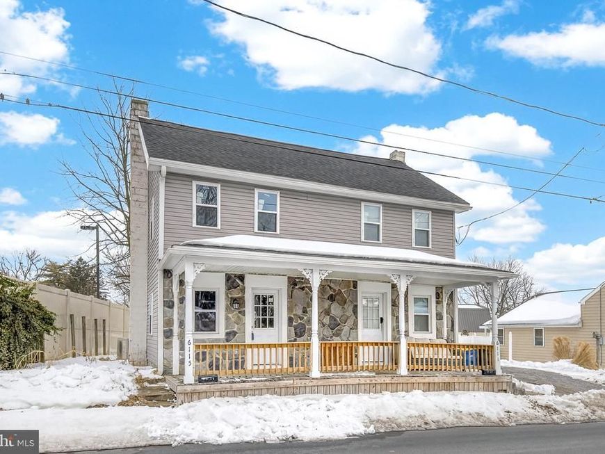 6111 15 Lemon Street, East Petersburg, PA 17520 Main Photo