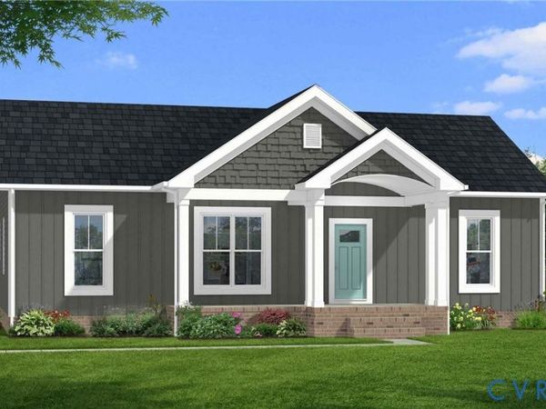 TBD Nicholson Drive , Wakefield, VA 23888