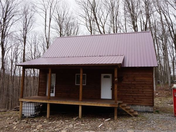 55 Pennock Brook Drive W, Richland, NY 13144