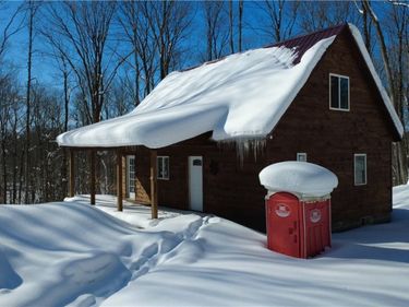 55 Pennock Brook Drive W, Richland, NY 13144