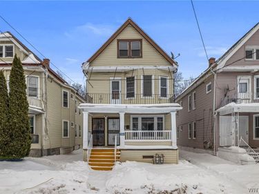 417 Cambridge Avenue, Buffalo, NY 14215