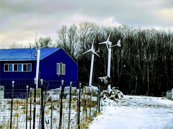 362 Brown Gale Road, Unit E, Mc Donough, NY 13801