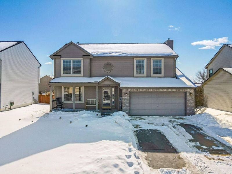 2618 Hardwood Avenue, Lancaster, OH 43130 Photo 1