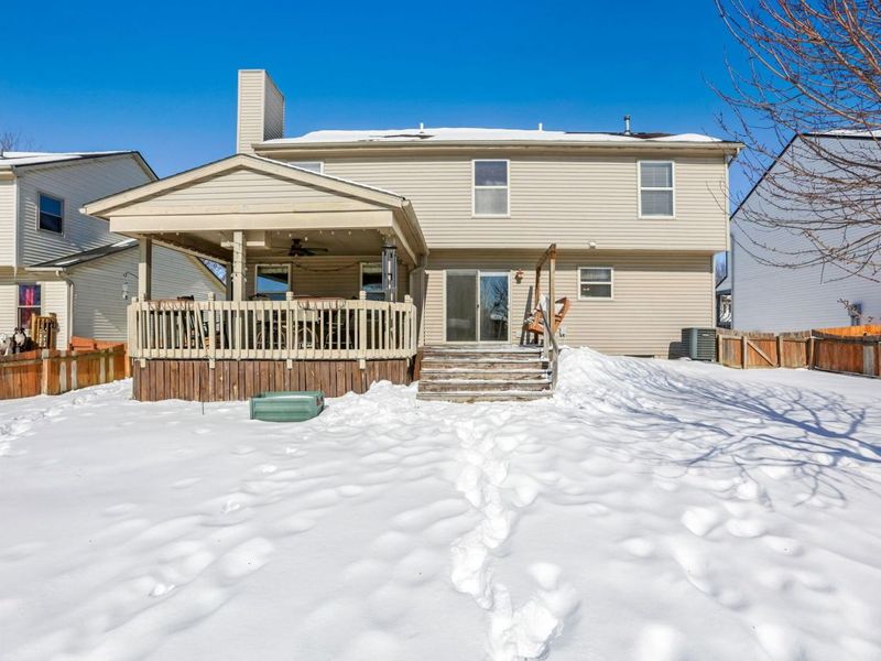 2618 Hardwood Avenue, Lancaster, OH 43130 Photo 47