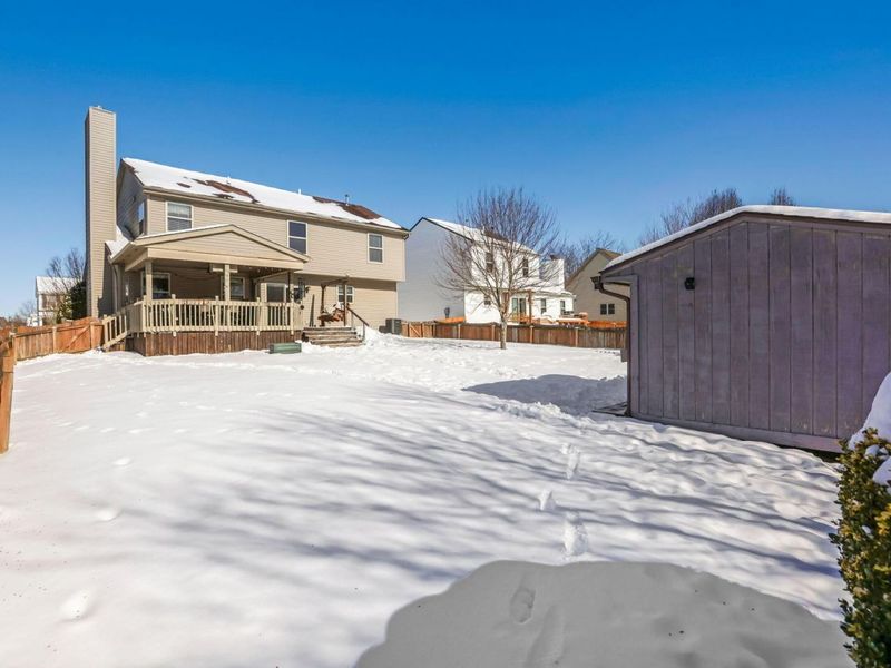 2618 Hardwood Avenue, Lancaster, OH 43130 Photo 52