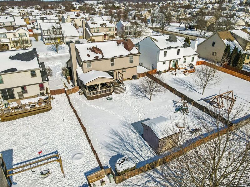 2618 Hardwood Avenue, Lancaster, OH 43130 Photo 54