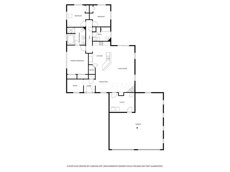 17981 Township Road 347 , Coshocton, OH 43812 Photo 3