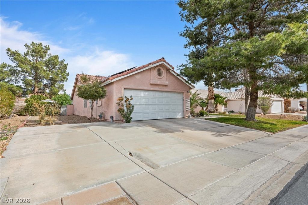 4628 Carmar Drive, Las Vegas, NV 89122 Main Photo