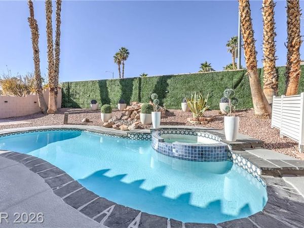 3747 Broadmead Street, Las Vegas, NV 89147
