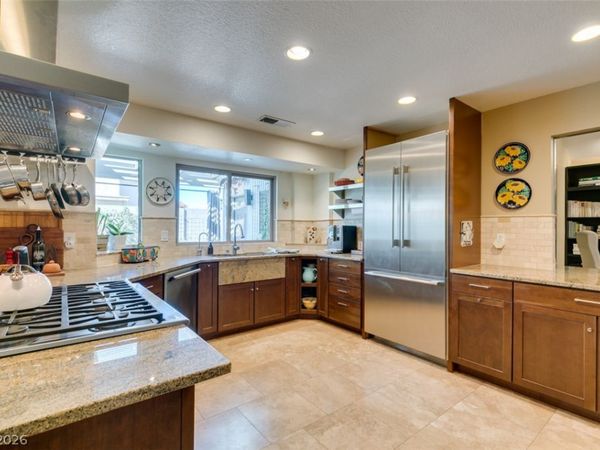 341 Simon Bolivar Drive, Henderson, NV 89014
