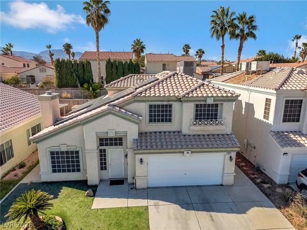 7237 Eaglegate Street, Las Vegas, NV 89131