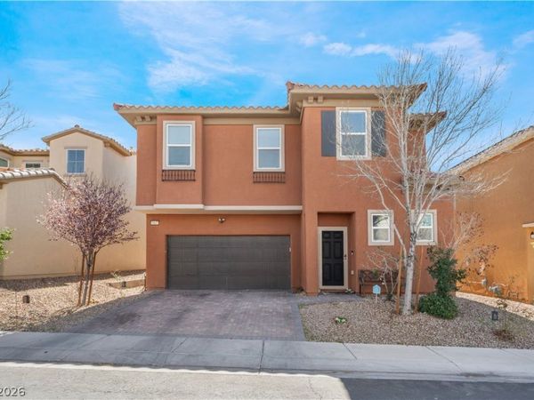 6847 Compass Cove Avenue, Las Vegas, NV 89142