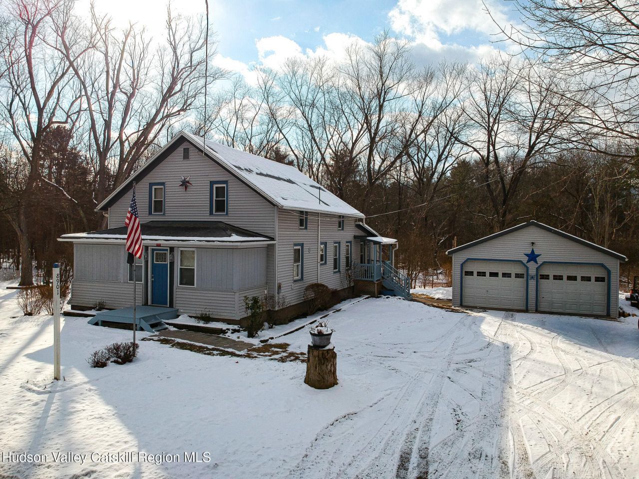 8901 New York 32, Cairo, NY 12413 Main Photo