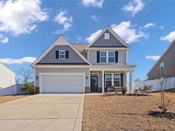 92 Artillery Lane, Cameron, NC 28326