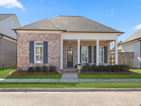 3122 Veranda Square Ave, Baton Rouge, LA 70810