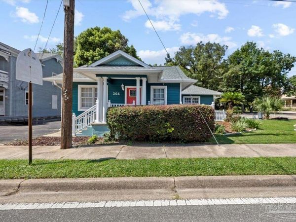 304 W Cervantes St, Pensacola, FL 32501