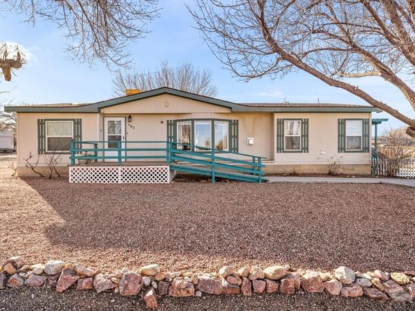 183 E Birch Hills Dr, Pueblo West, CO 81007