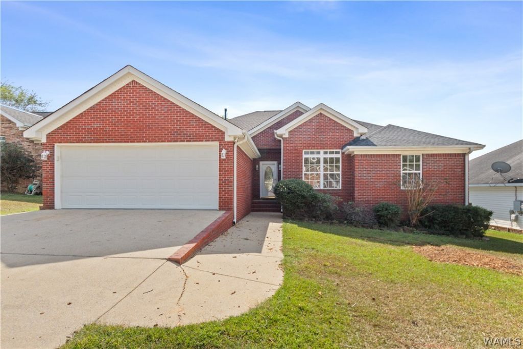 4344 Heathersage Circle, Tuscaloosa, AL 35405 Main Photo