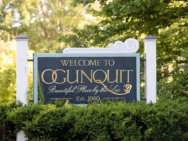 488 Main Street, Unit 7, Ogunquit, ME 03907