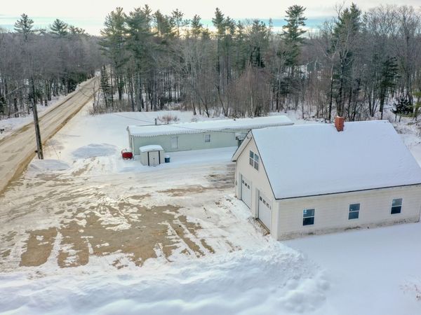 9 Rolerson Rd., Belfast, ME 04915