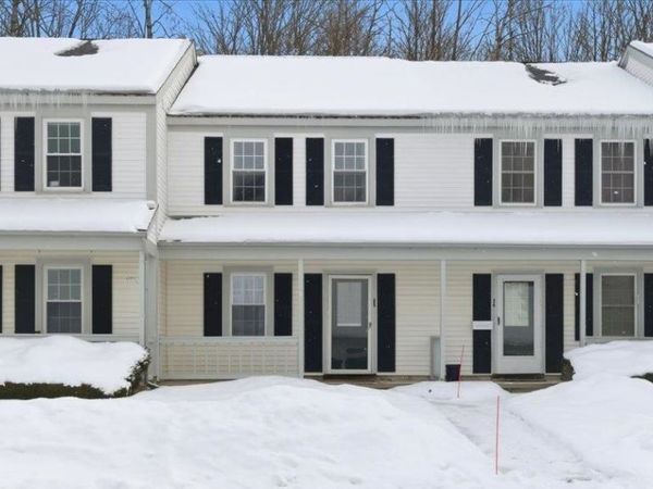 70 Brickyard Road, Unit 25, Essex Junction, VT 05452