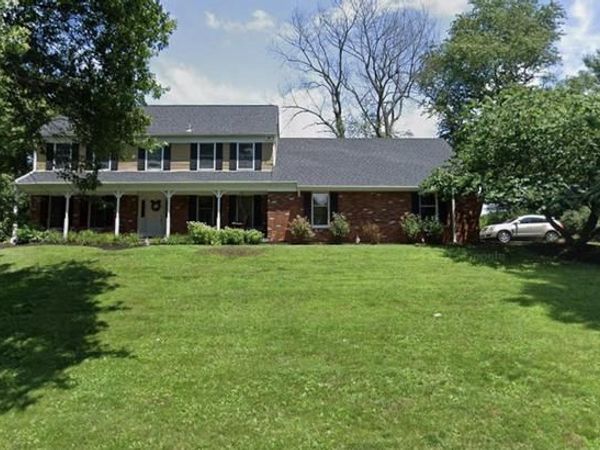 1002 MANSION VIEW DRIVE, WEST CHESTER, PA 19382