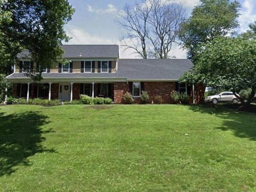 1002 Mansion View Drive, West Chester, PA 19382 Main Photo