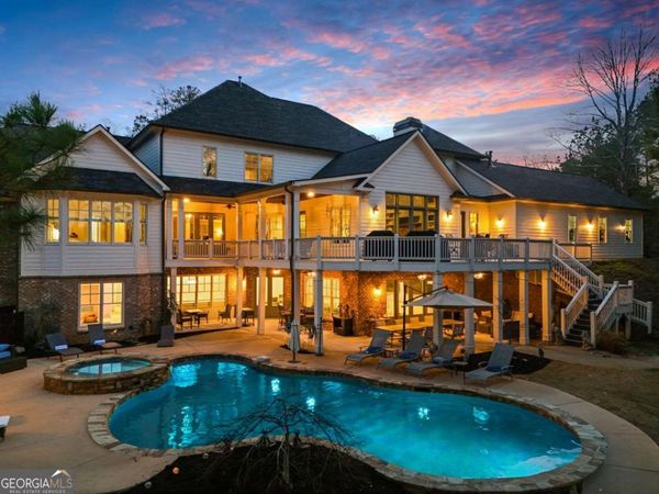 55 Providence Plantation Drive, Alpharetta, GA 30004