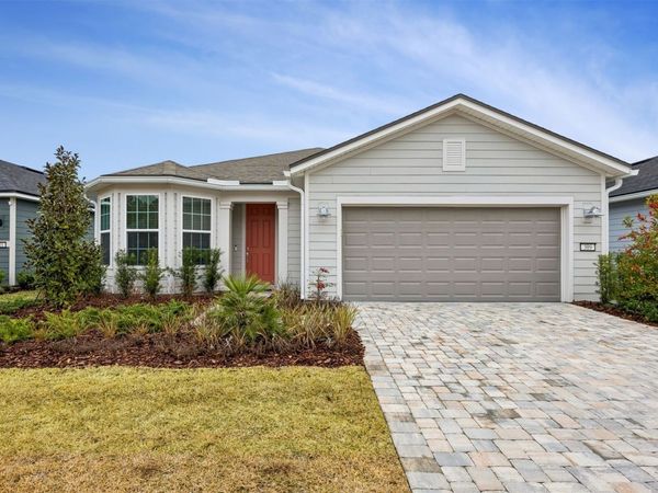 309 CONTINUUM Loop , Yulee, FL 32097