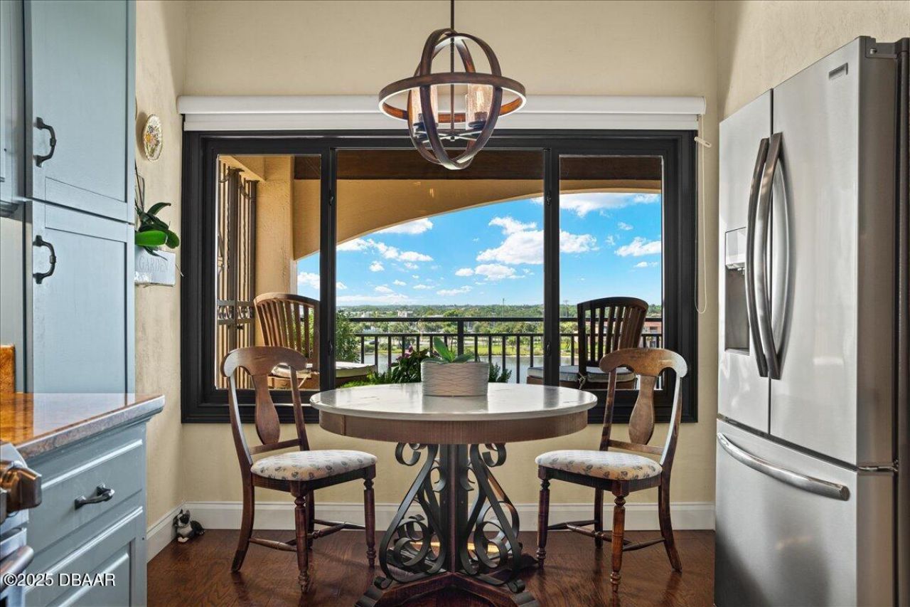761 Marina Point Drive, Unit 7610, Daytona Beach, FL 32114 Photo