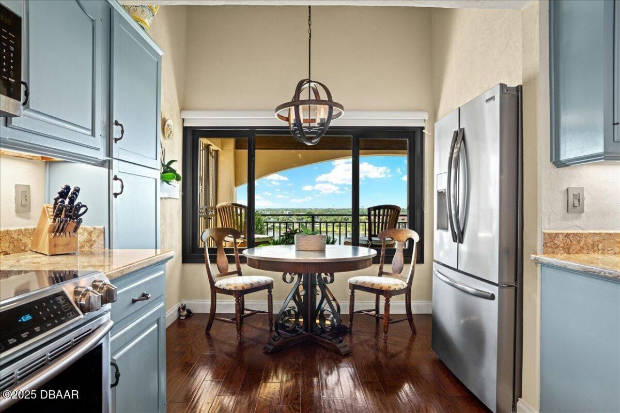 761 Marina Point Drive, Unit 7610, Daytona Beach, FL 32114 Photo