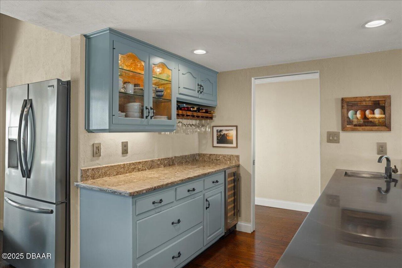 761 Marina Point Drive, Unit 7610, Daytona Beach, FL 32114 Photo