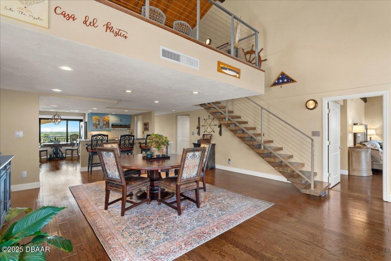 761 Marina Point Drive, Unit 7610, Daytona Beach, FL 32114 Photo