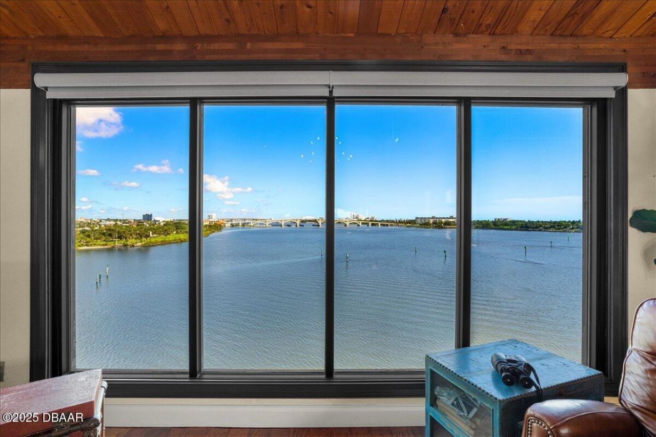 761 Marina Point Drive, Unit 7610, Daytona Beach, FL 32114 Photo