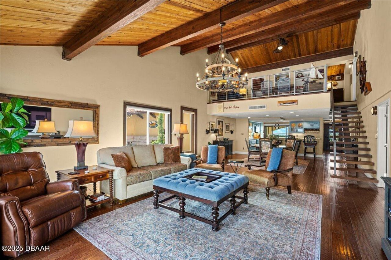 761 Marina Point Drive, Unit 7610, Daytona Beach, FL 32114 Photo