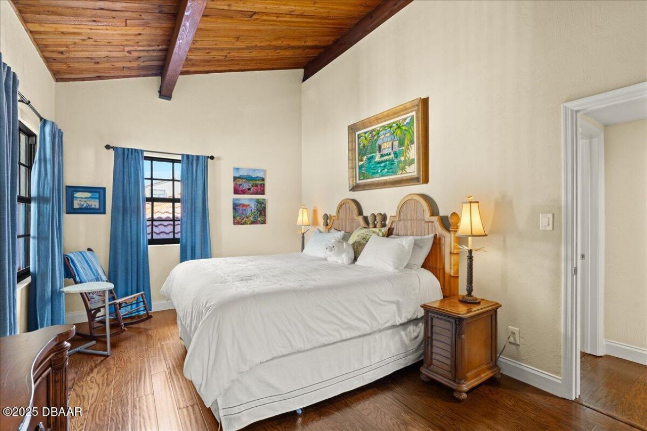 761 Marina Point Drive, Unit 7610, Daytona Beach, FL 32114 Photo