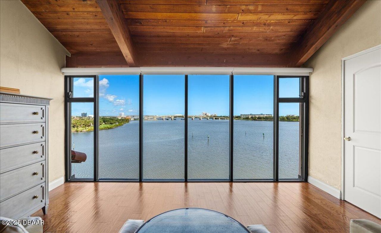 761 Marina Point Drive, Unit 7610, Daytona Beach, FL 32114 Photo