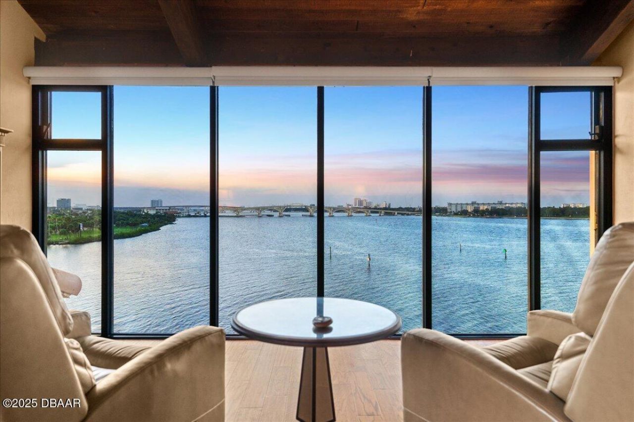761 Marina Point Drive, Unit 7610, Daytona Beach, FL 32114 Photo