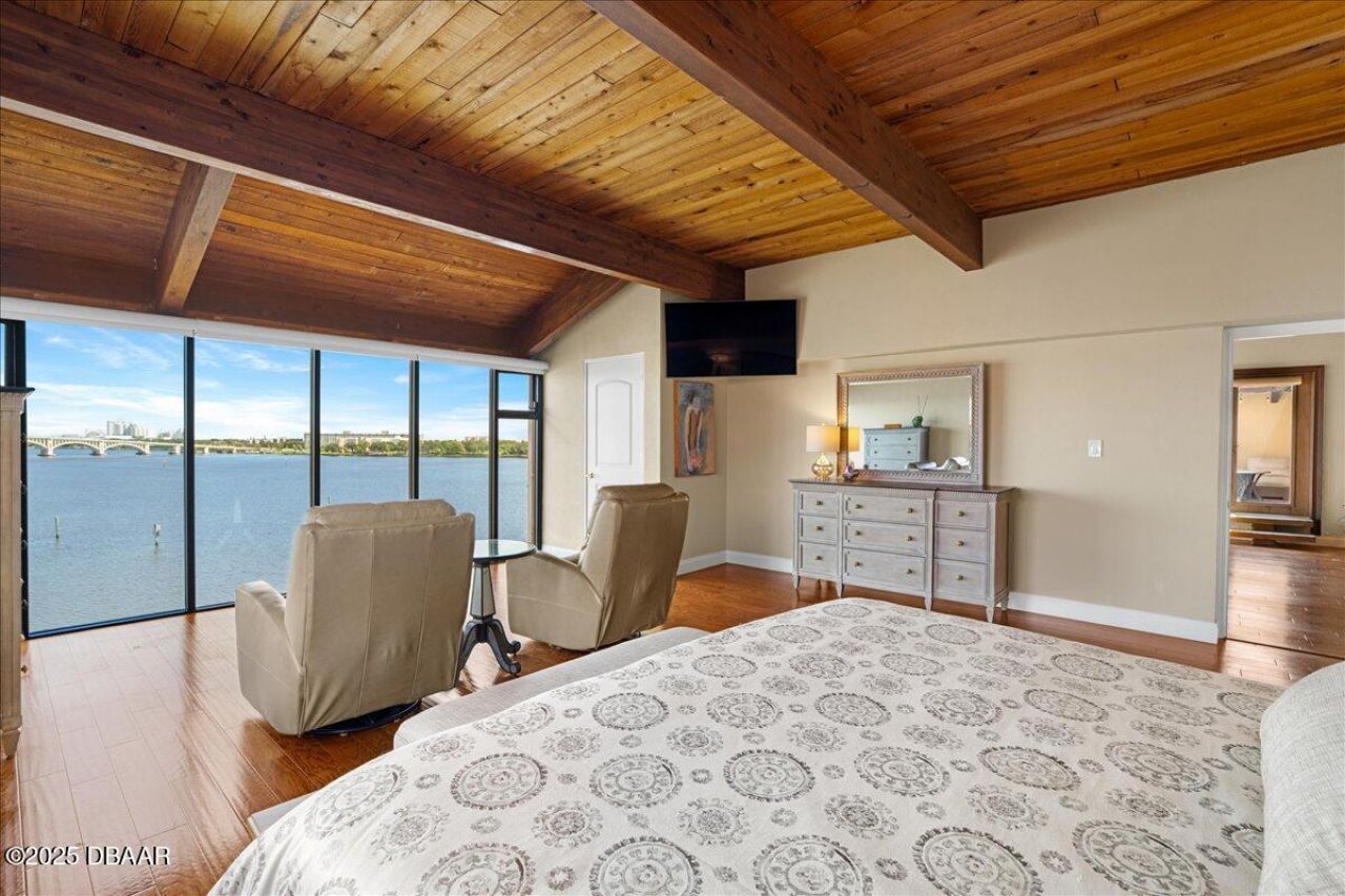 761 Marina Point Drive, Unit 7610, Daytona Beach, FL 32114 Photo